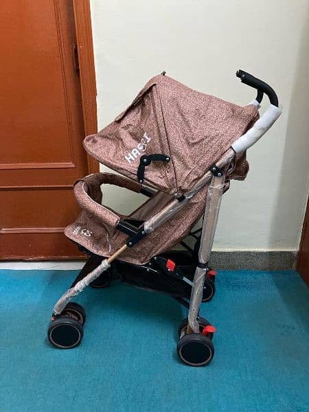 Baby Pram/Stroller 6