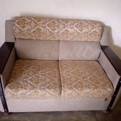 Sofa set 3-2-1 seater