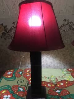 Urgent Sale Table Lamp
