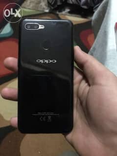 OPPO A5S 3/32GB 10/9 Condition