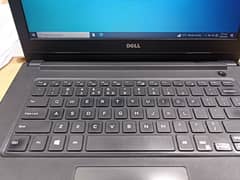 Dell Laptop cori7,7th Generation 8gb ram and 256gb ssd