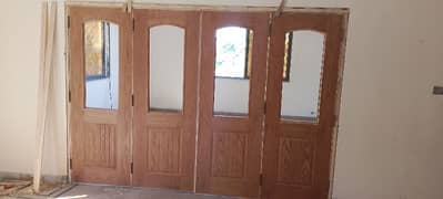 carpenter wood works, Furniture, wardrobe, doors, kitchen, mediaWall 0
