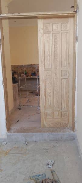 carpenter wood works, Furniture, wardrobe, doors, kitchen, mediaWall 4