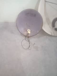 Cable Dish