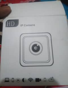Re-chargeable Wifi Camera for sale