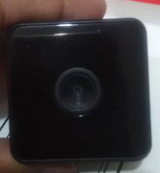 Re-chargeable Wifi Camera for sale 5