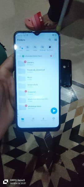 Oppo A31 8/256 only mobile no faults no issue only mobile please check 0