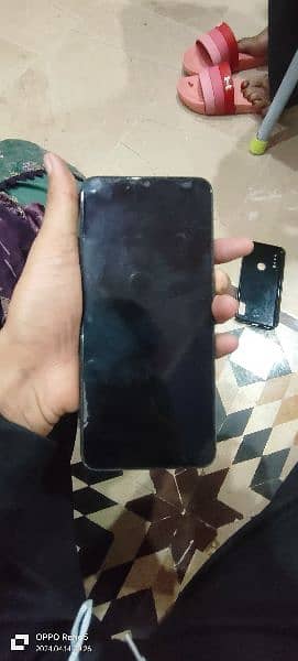 Oppo A31 8/256 only mobile no faults no issue only mobile please check 1