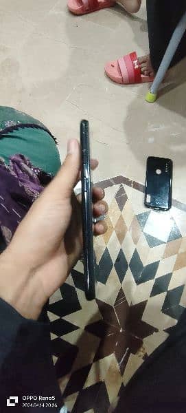 Oppo A31 8/256 only mobile no faults no issue only mobile please check 2