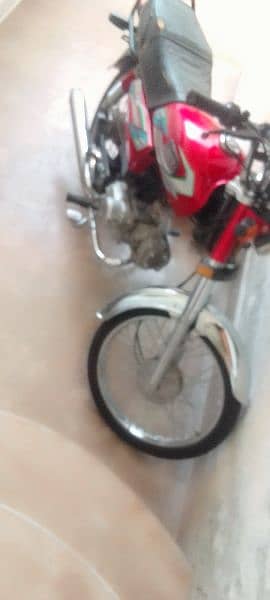 saf sustri bike 1