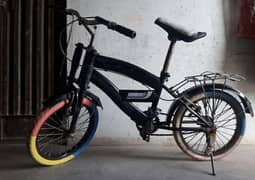 kids bicycle for sale Rs. 8000