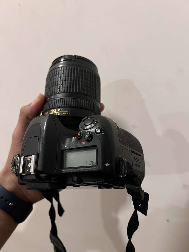 Nikon d7500 camera 0