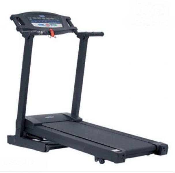 Used Treadmill & Cardio Equipment 2