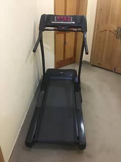 treadmill for sale in good condition