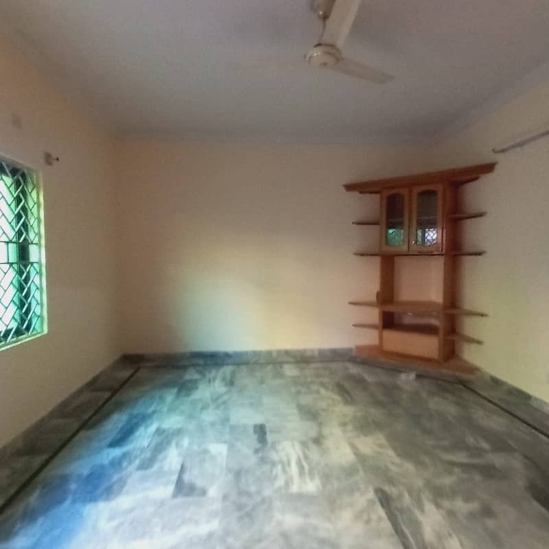 12 Marla Upper Portion Available For Rent in PWD Block B Islamabad 4