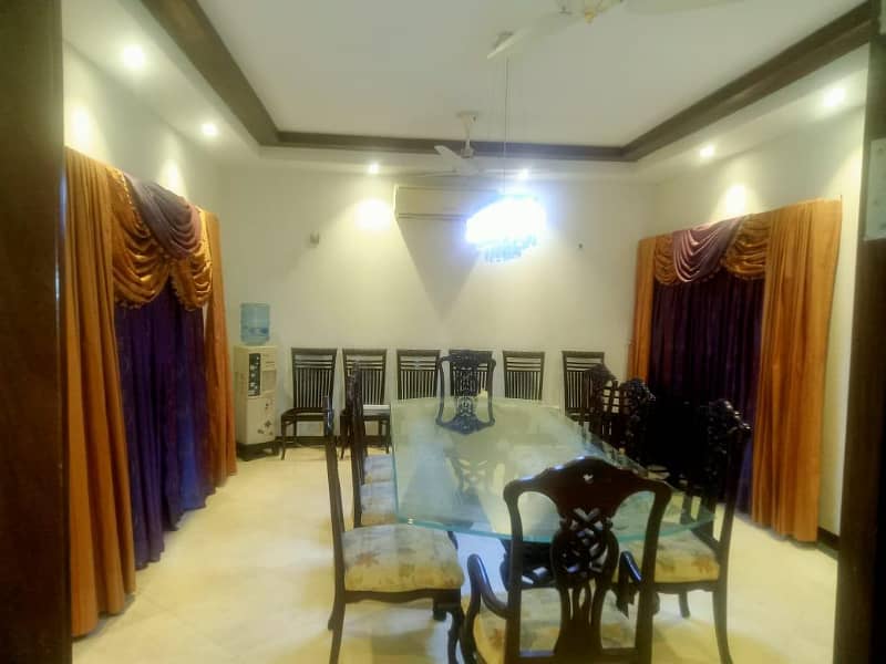 30 Marla Ideal Location Luxury House For Rent In A Block Model Town Lahore 6