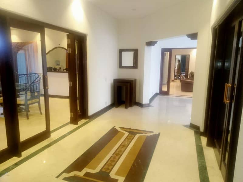 30 Marla Ideal Location Luxury House For Rent In A Block Model Town Lahore 8