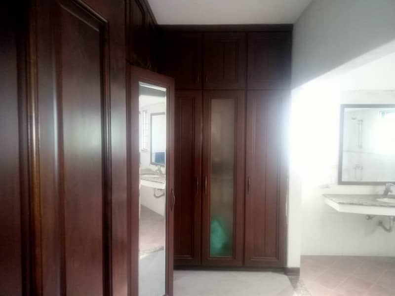 30 Marla Ideal Location Luxury House For Rent In A Block Model Town Lahore 15