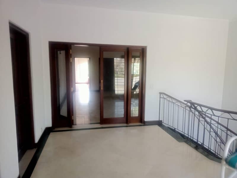 30 Marla Ideal Location Luxury House For Rent In A Block Model Town Lahore 24
