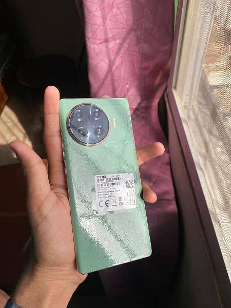 Tecno Spark 20 pro plus | Exchange with OnePlus 9 also available 1