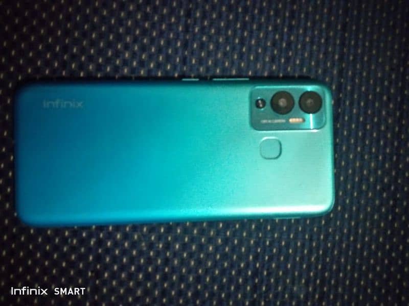 Infinix Hot 12 Play With Box 1