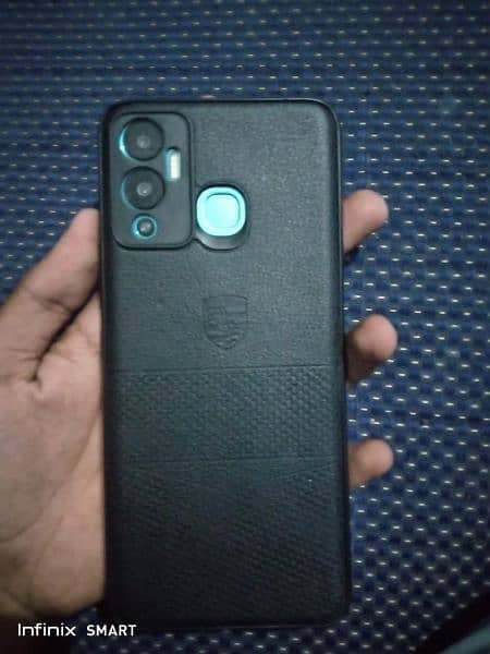 Infinix Hot 12 Play With Box 7