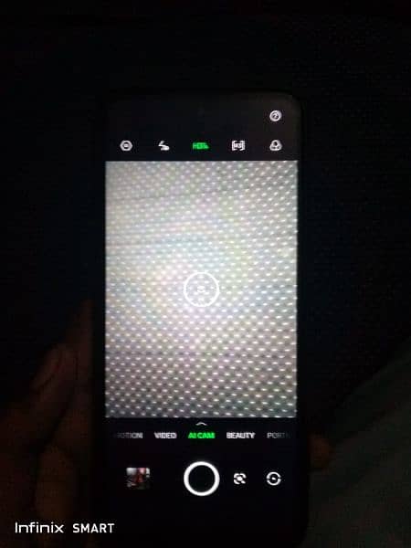 Infinix Hot 12 Play With Box 9