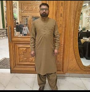 Umair Ahmed