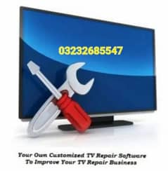 led tv repair home service 0