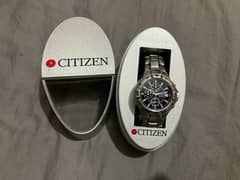 Citizen AN3330-51E watch for Men