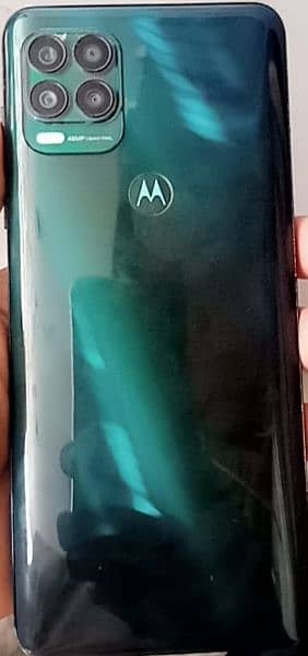 Motorola g stylish 1