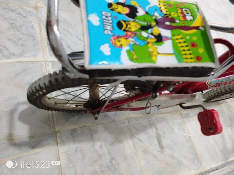 best bicycle for kids 3