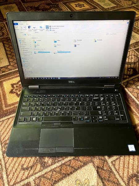 Dell Core i5 6th generation Laptop 0