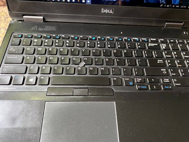 Dell Core i5 6th generation Laptop 9