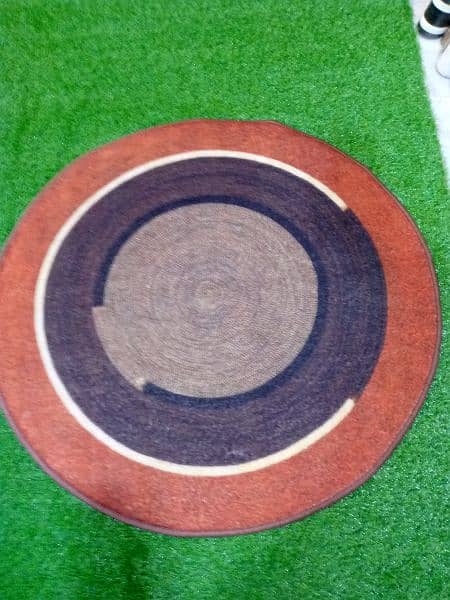 rugs carpet center piece round rugs 2