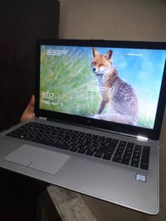 Hp Core i3 Gen 7 Laptop G6 250