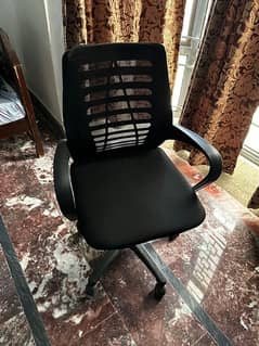 2 office  chair
