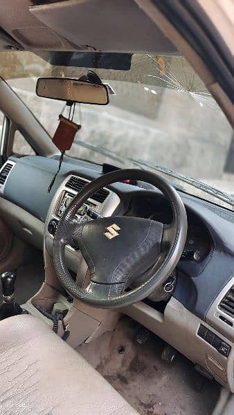 Suzuki Liana 2006 Well Maintained Urgent for sale 2