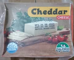 Cheddar Cheese 0