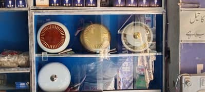 branded company of the Pakistan Indus fan pure copper vending