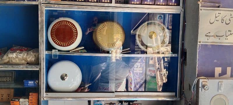branded company of the Pakistan Indus fan pure copper vending 2