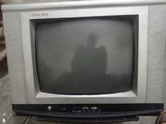 television/tv