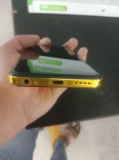 Infinix Hote 40i 4+4/128 mobil  for sell 28000 0