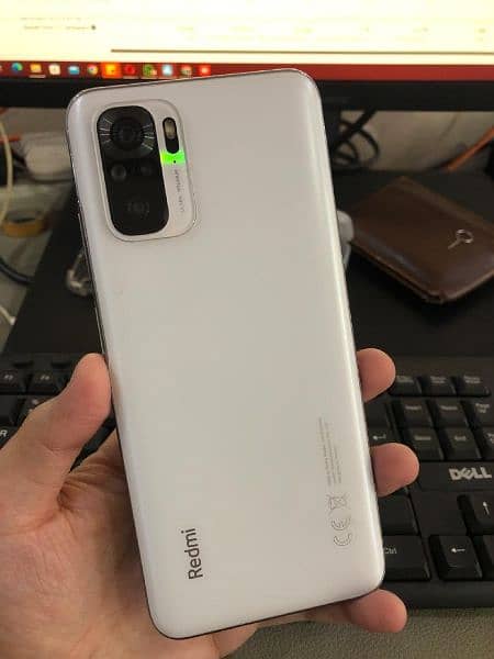 Xiaomi Note 10 in 9/10 condition 1