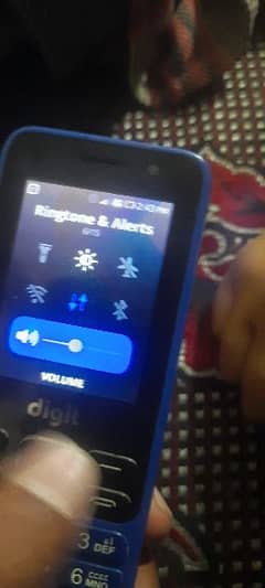 digit 4G mobile