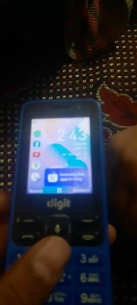 digit 4G mobile 1