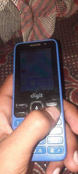 digit 4G mobile 4