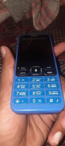 digit 4G mobile 5