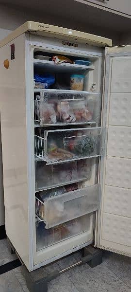 "Freezer for Sale: Perfect for Home or Office Use" 3