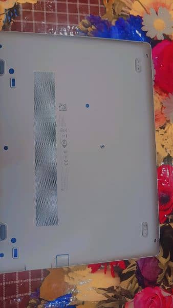 Core i5 ,8th Generation HP laptop Elitebook.       Model 830 G5 4